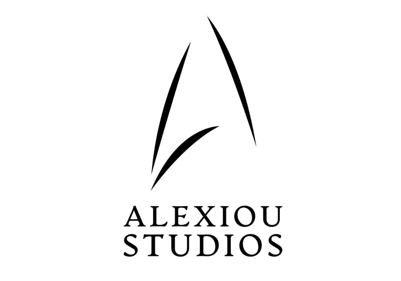 Alexiou Studios 루트라 에디프수 외부 사진